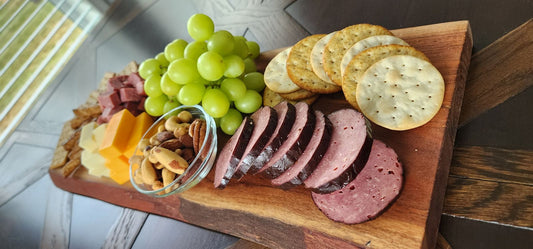 What Is the Best Way to Cook Beef Summer Sausage?