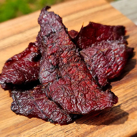 From Flavor to Nutrition: A Deep Dive into the World of Beef Jerky Sticks
