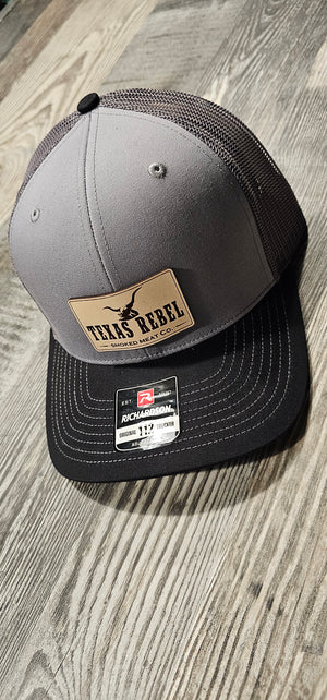 Texas Rebel Headwear