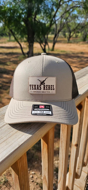 Texas Rebel Headwear