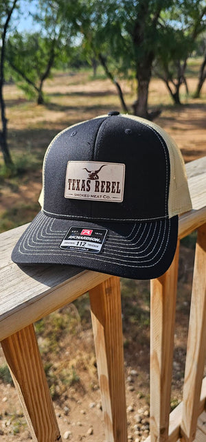 Texas Rebel Headwear