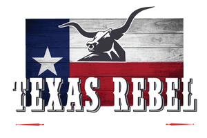 Texas Rebel Gift Card