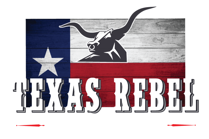 Texas Rebel Gift Card