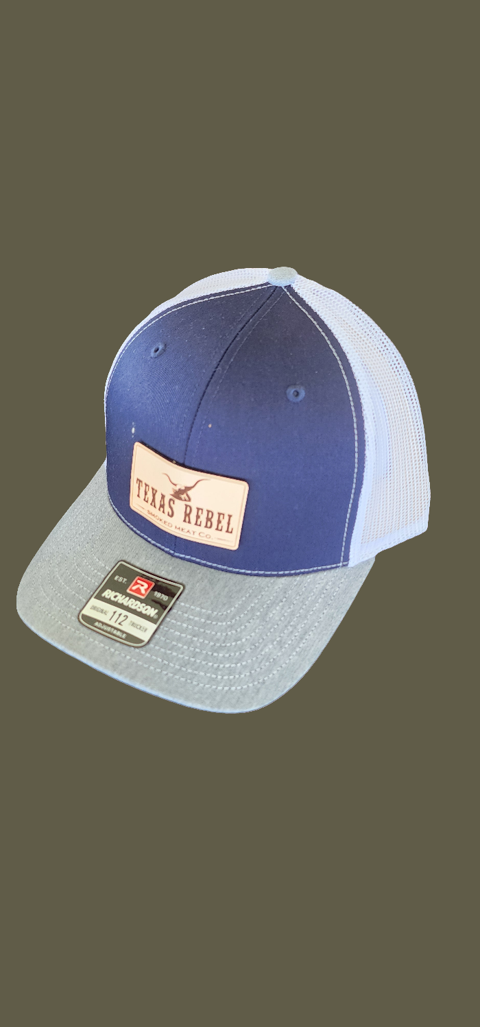 Texas Rebel Headwear