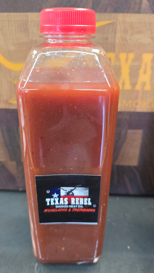 Michelada Mix