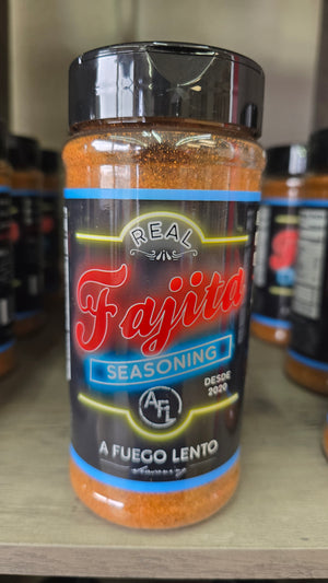 AFL Fajita Seasoning