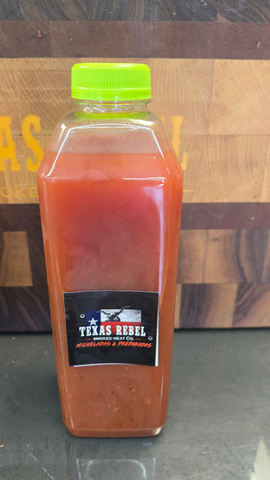 Michelada Mix