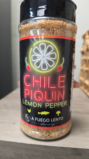 AFL Chile Piquin Lemom Pepper